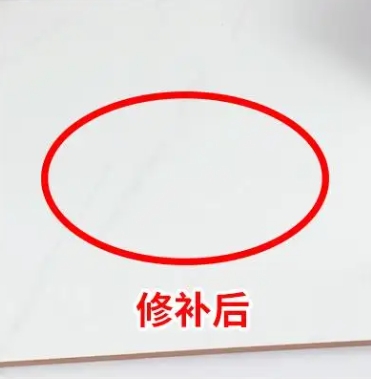 台安瓷砖空鼓维修公司分享下板材基层，未采取柔性过渡措施的影响。在瓷砖铺贴工程中，如果采用的是板材基层（如石膏板、木工板等非刚性基层），而未采取柔性过渡措施，